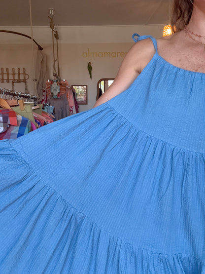 Robe Denise Longue💙