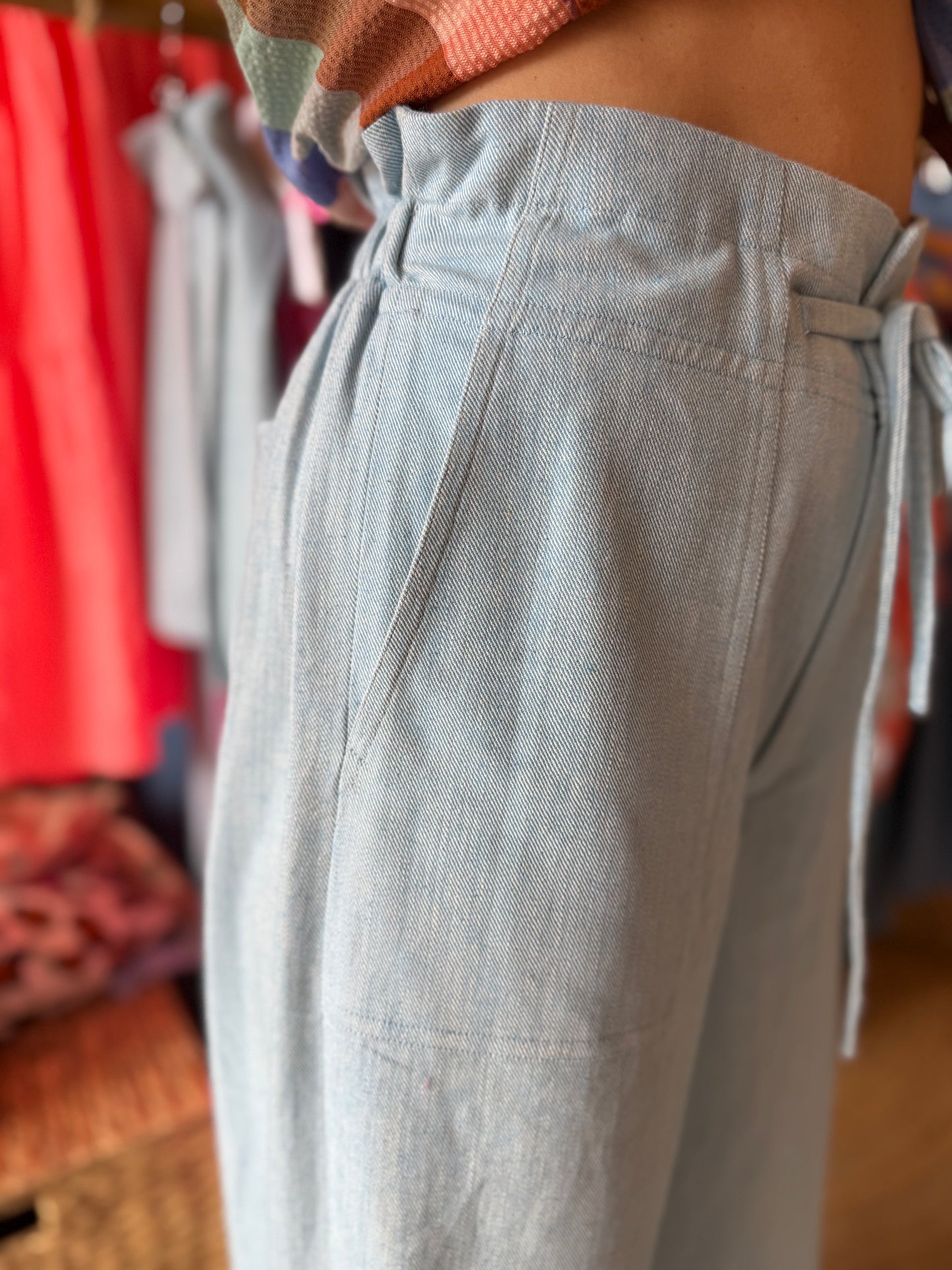 Pantalon Barbara