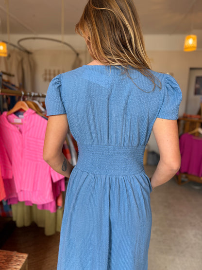 Robe Indiana 💙