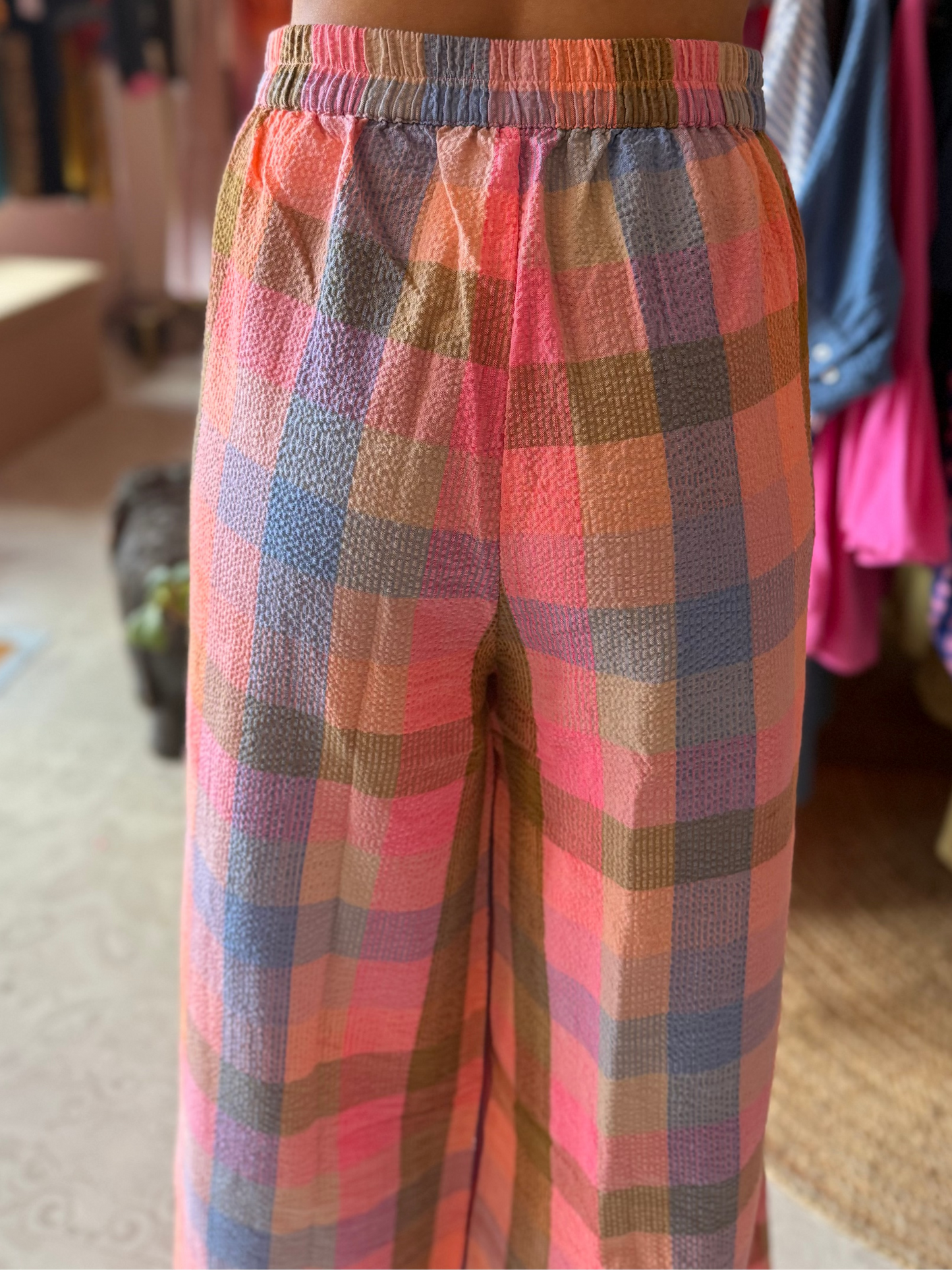 Pantalon Josef🩷
