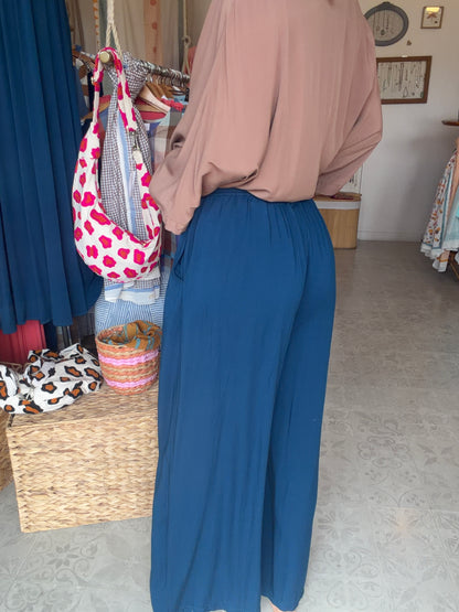 Pantalon Palmiste 🌑