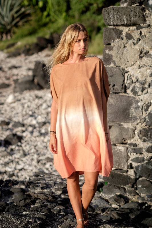Robe Surya Infusion de Soleil  X WHOLE tamarin