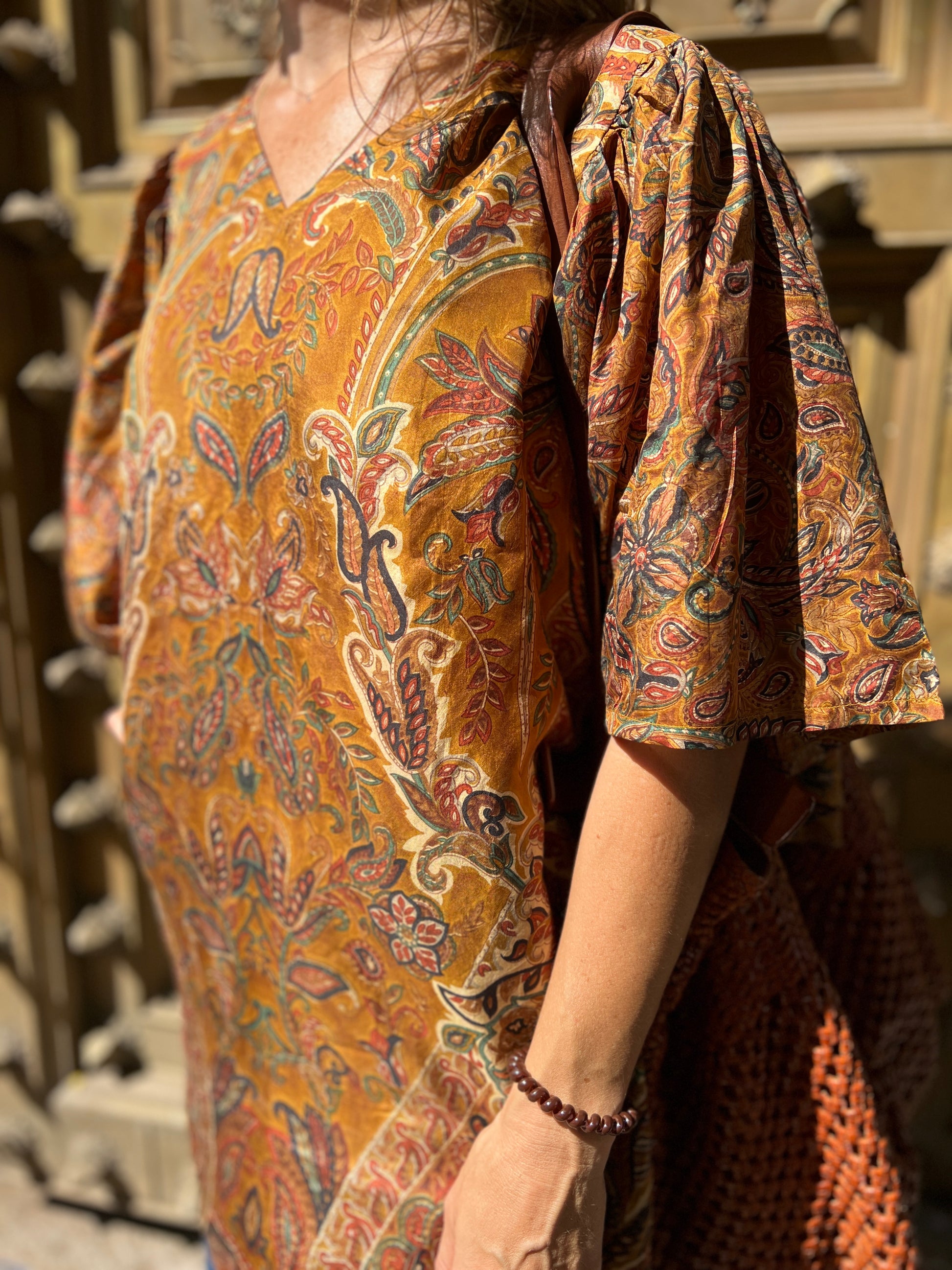 Robe Bombay | almamaren.